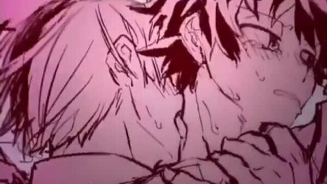 ~ tododeku edit nsfw