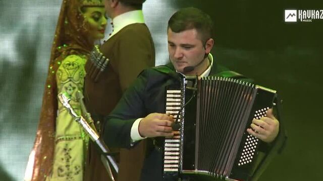Бетал Иванов - Гупсысэ (Раздумье) | KAVKAZ MUSIC