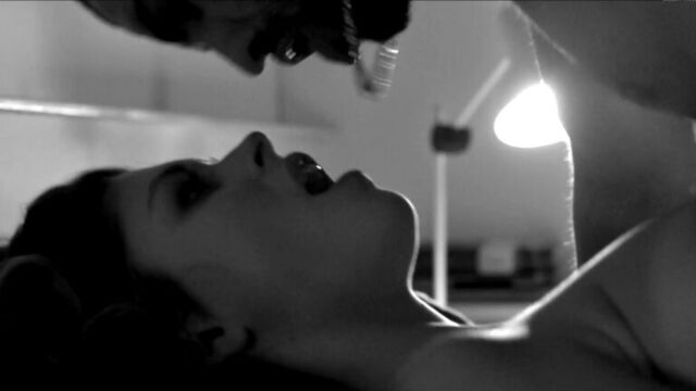 Bo Maerten Nude - Wolf (2013) HD 1080p