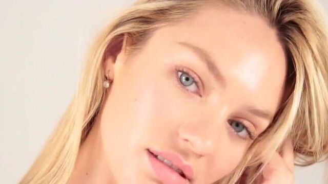 Candice Swanepoel IMG