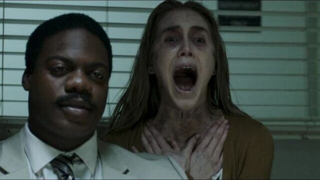 Астрал 4: Последний ключ 16+ Insidious 4