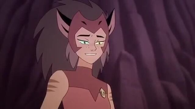 catra x adora | she-ra