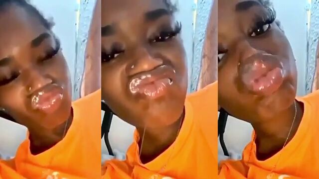 DSL Goddess (V! de0s) - The best deepthroat videos