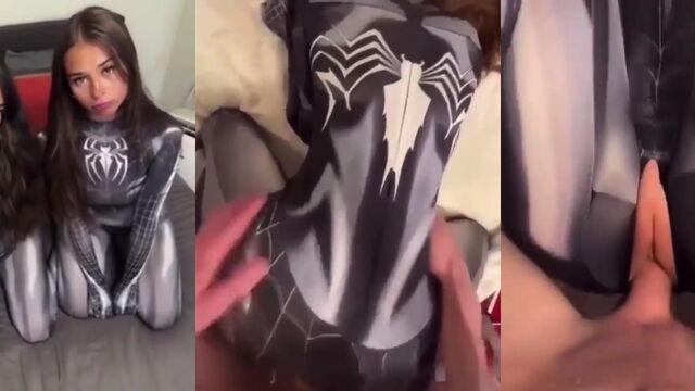 The best Spiderman video to make your day unforgettable