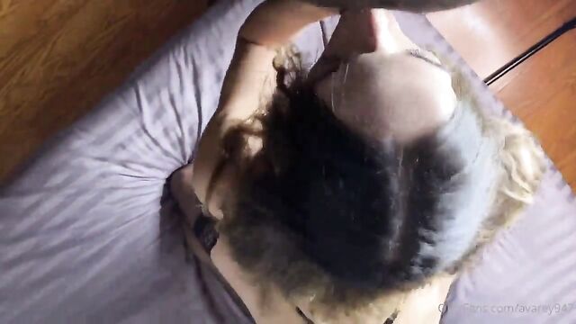 Rey’s anal creampie (Star Wars - Erotic Audio ASMR 3D animation) is a must-watch!