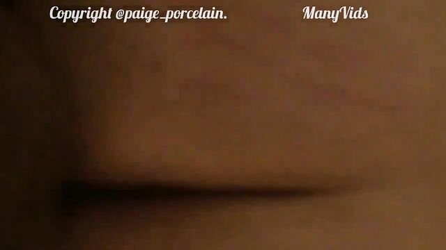 PAWG enjoys intense backshots with BBC, showcasing her love for the combination