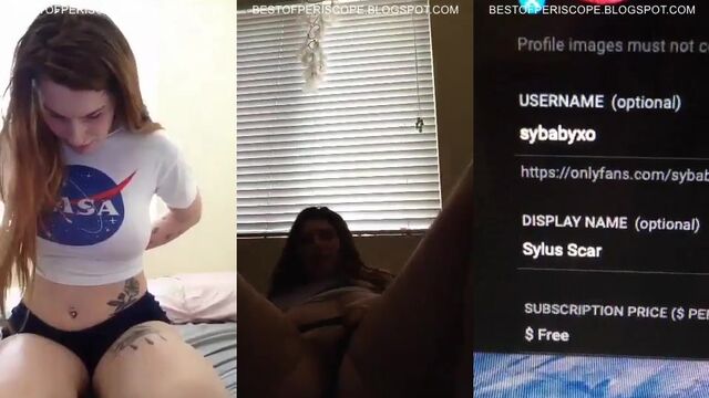 Periscope porn is back online