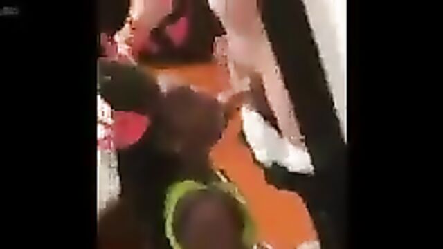 Morena girl with big ass enjoys intense interracial sex