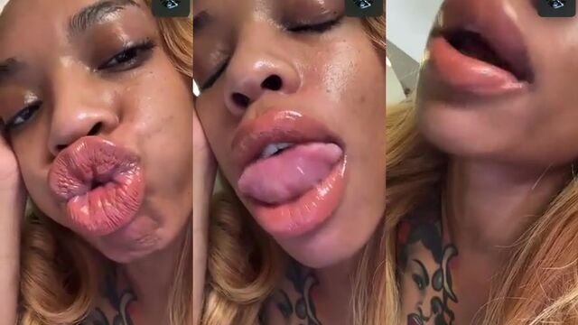DSL Goddess (V! d€0s) porn