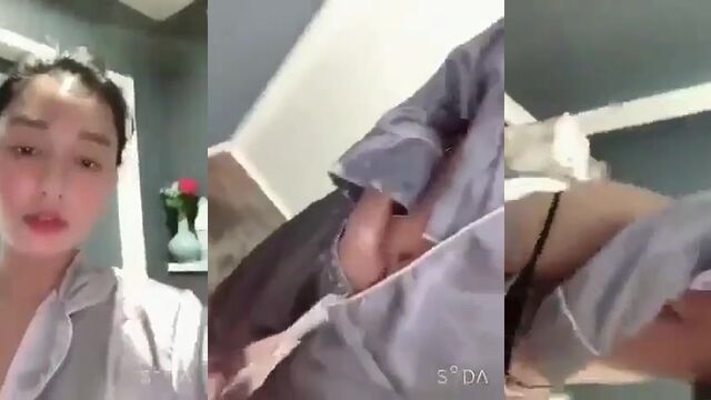 Pinay S@chzna L@paran scandal got leaked online