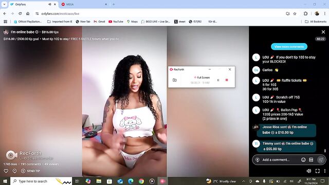 The best passionate sex marathon with amazing oral positions