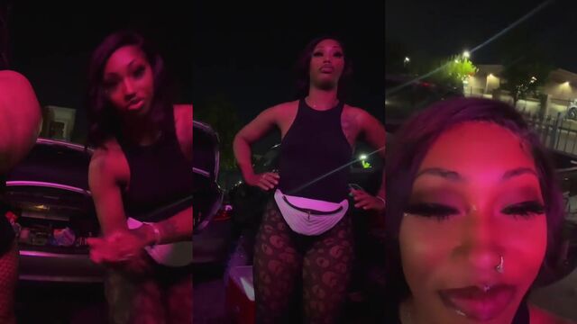Mya Marie is a pornstar you should definitely know
