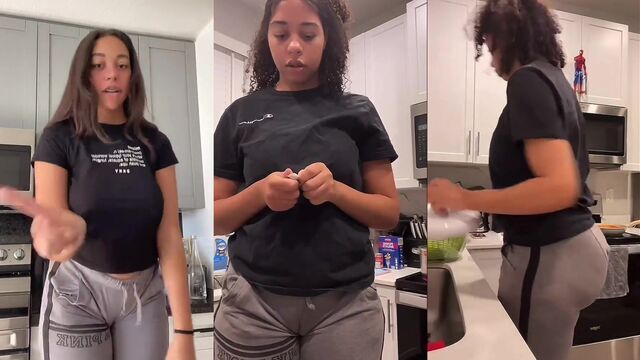 Rara 4 - a man's cock is not enough for her