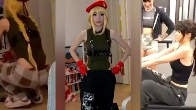Rubber induction is the best way to start your day with a dick