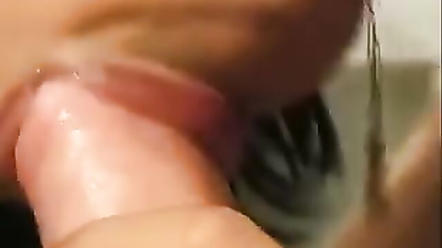A short-haired brunette gets fucked hard by a dusky British-Indian guy