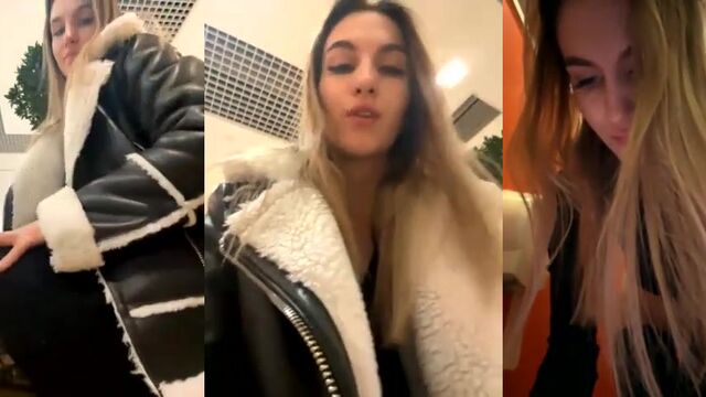 Free live sex show with amazing amateur sluts