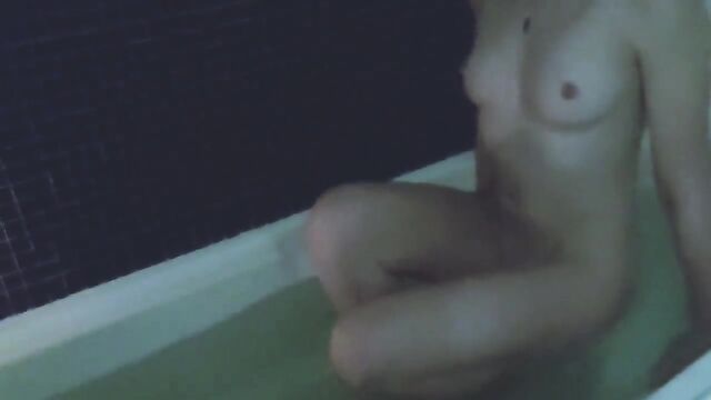 A man fucked his woman with big cock in a steamy OnlyFans scene