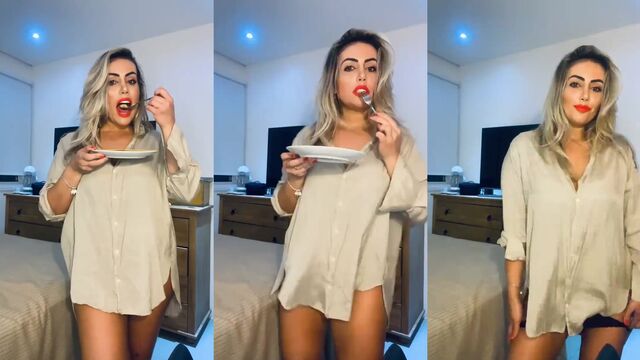The best way to get laid in Vegas with Liz Vega