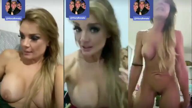 Fernandinha Fernandez is a Brazilian porn actress who has been active since 2009