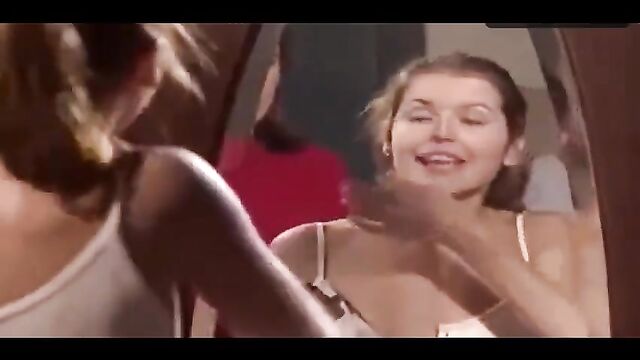 Lady Deborah trains her sub for ass cleaning
