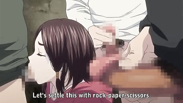 Implicity Episode 1 English Dubbed