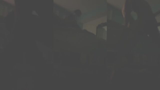 Asian massage master is good at combining massage and sex