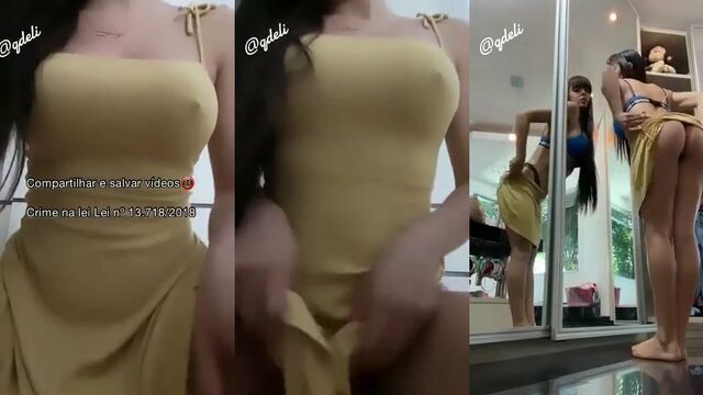 Ju is a huge nympho and loves to get fucked hard