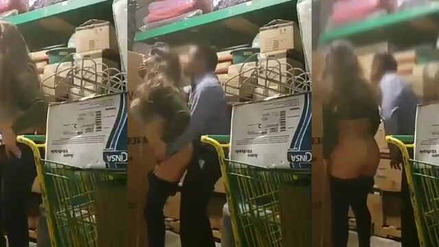 A working girl gets banged by her boss to get promoted