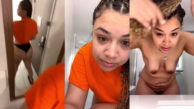 Rap Battle Bitch Live Vixen Part 2 features intense performances
