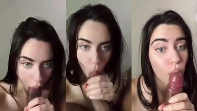 The Angelina OnlyFans girl is a true professional in her craft