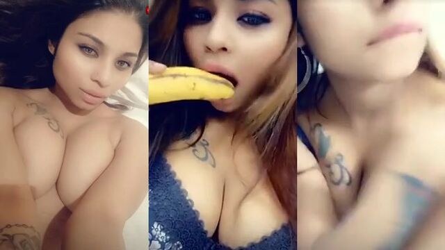 Anam Khan's video collection is available online