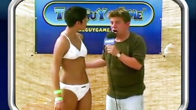 The Guy Game episodes (missing #16) - The Guy Game video