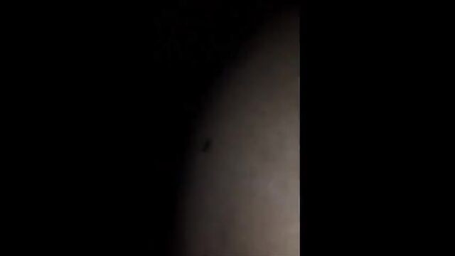 A girl is having sex while being on the phone with someone