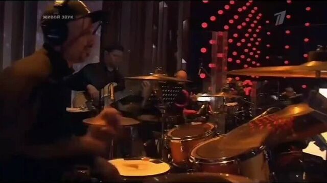 Е.Ваенга "Золотые купола". Фрагмент передачи "Три аккорда" 4.06.2021г.
