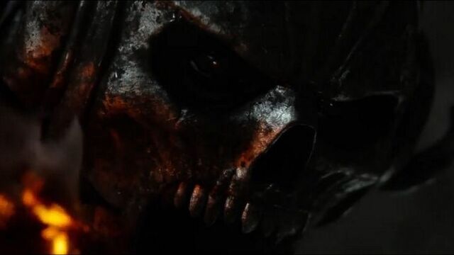 Меч короля Артура (2017) Русский Трейлер №2 HD 1080p