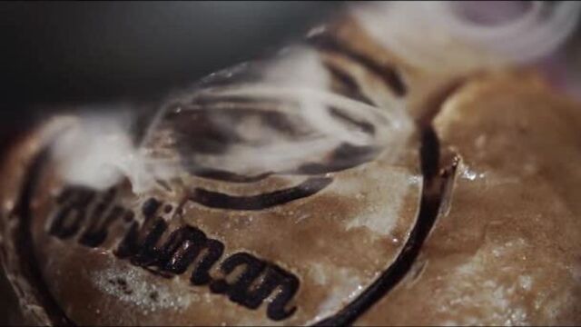 Birliman Grill