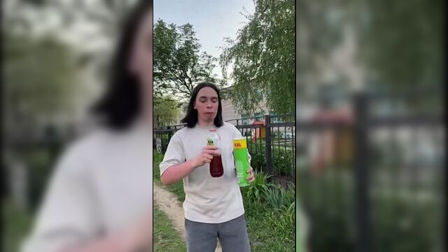 [тик ток головного мозга] Тик Ток Стал Владом А4 | Мемы Тик Тока 127