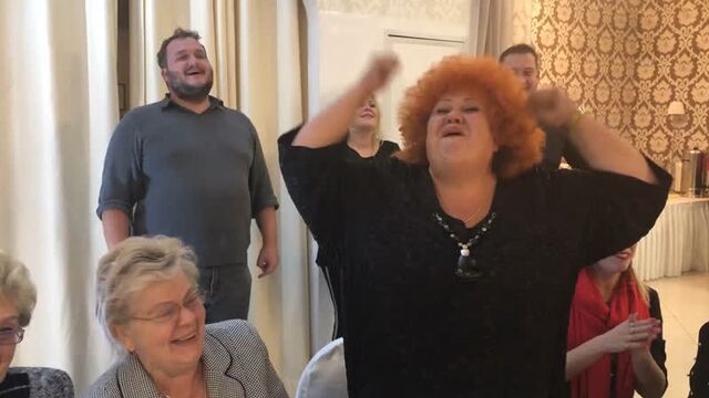 МК «Просто Бомба 2».Рванём?