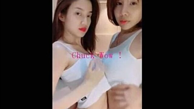 น้องมะมิ้งค์ & น้องปิงปิง
