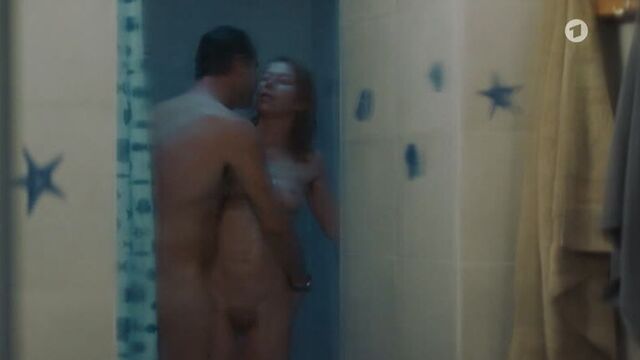 Jule Bowe, Laura-Sophie Warachewicz, Milena Kaltenbach Nude - Tatort e1178 (2021) HD 1080p Watch Online