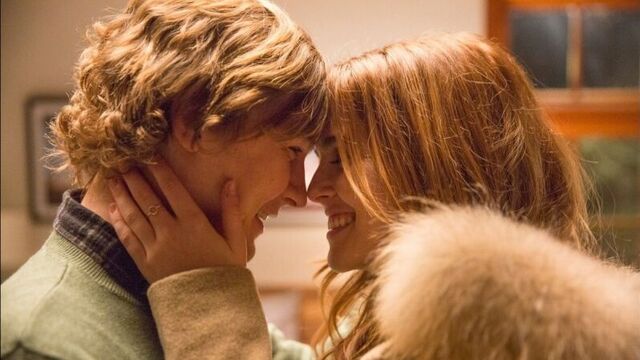 Матрица времени (Прежде чем я уйду упаду) (Before I Fall) (2017) трейлер русский язык HD / Зои Дойч /