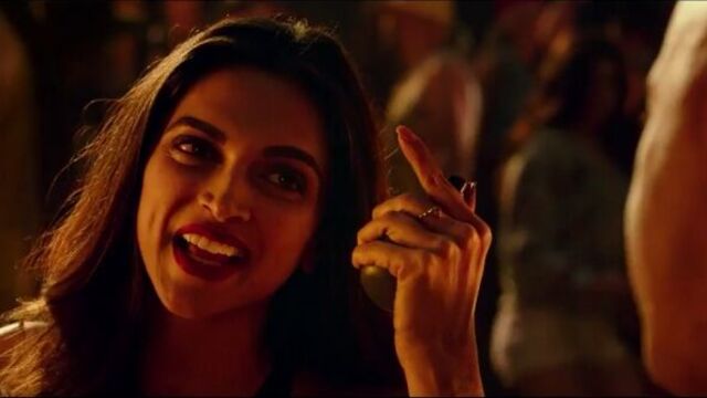 Exclusive Featurette: Deepika Padukone describes her character Serena Unger in xXx: Return of Xander Cage