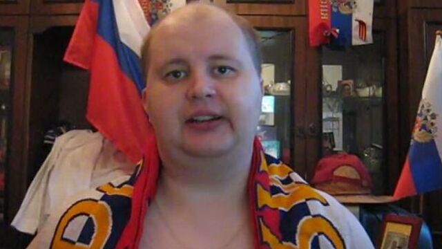 АСТАХОВ СЕРГИЙ