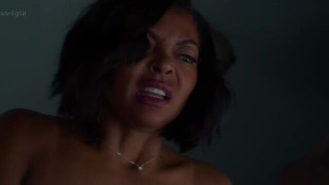 Taraji P. Henson Nude - What Men Want (2019) HD 1080p Watch Online / Тараджи П. Хенсон - Чего хотят мужчины