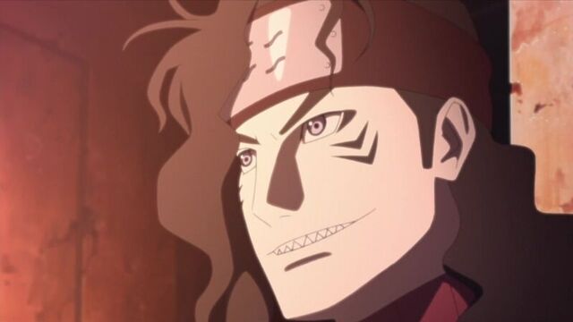 Боруто: Новое поколение Наруто 29 серия / Boruto: Naruto Next Generations (Русская озвучка)