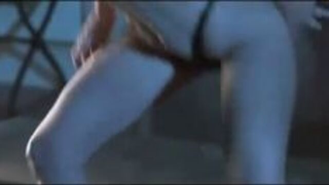 Джемми Ли Кертис голая (Jamie Lee Curtis nude) 2