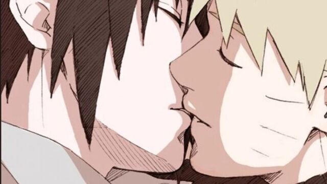 SasuNaru