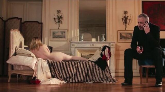Alix Benezech Nude - Persuasif - s01e08 (FR 2017) 720p