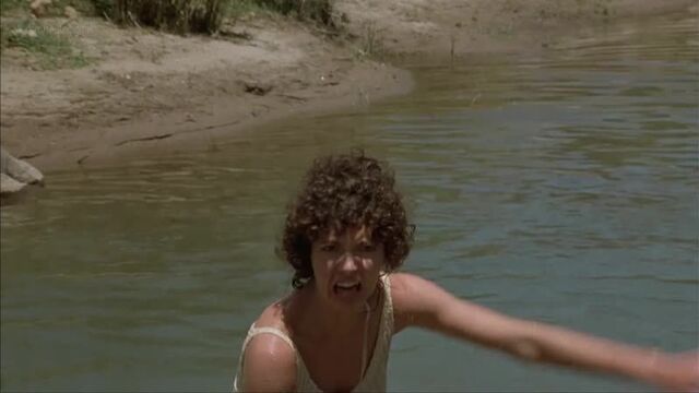 Mary Steenburgen Goin' South (US 1978) Nude? Sexy! Watch Online
