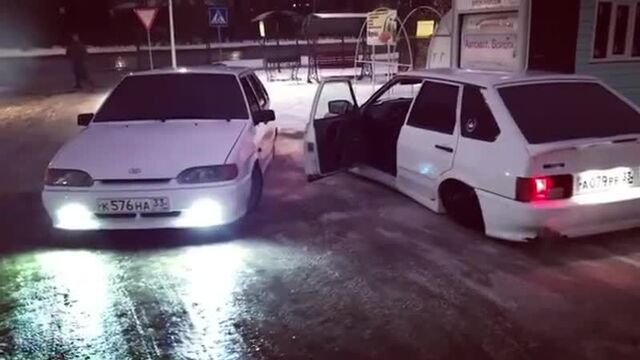 близняшки (Лада,бпан,таз,без пружин,без посадки авто нет,bpan,автоваз,bunker,пневма,тонировка,БЕЗ ПОСАДКИ-АВТО.NET)